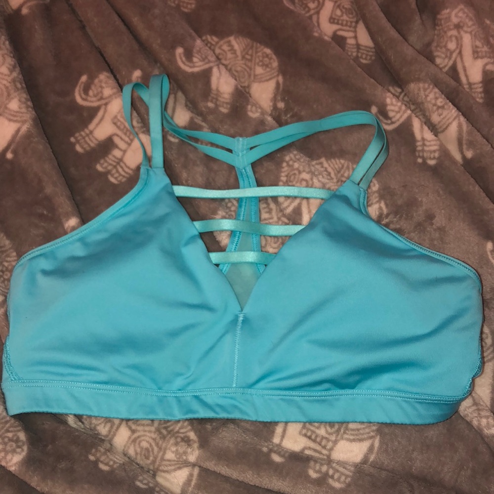 VSX Sports Bra, Size Large